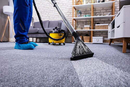 carpet cleaning services Ottawa